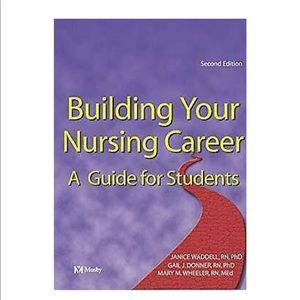🌟3 for $15🌟Building Your Nursing Career (guide)